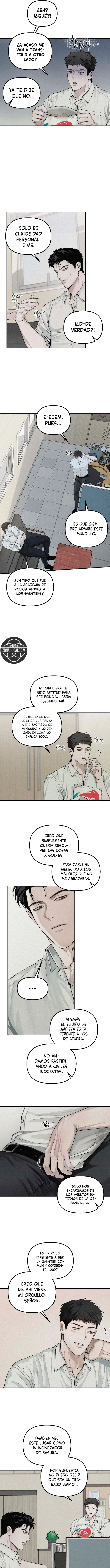 Proyeccion capítulo 57 página 9