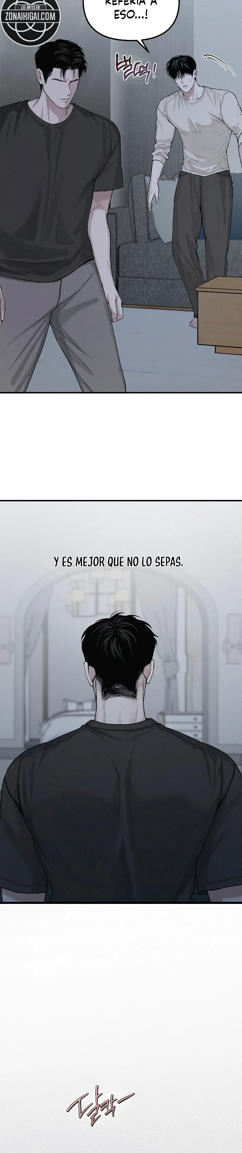 Proyeccion capítulo 58 página 2
