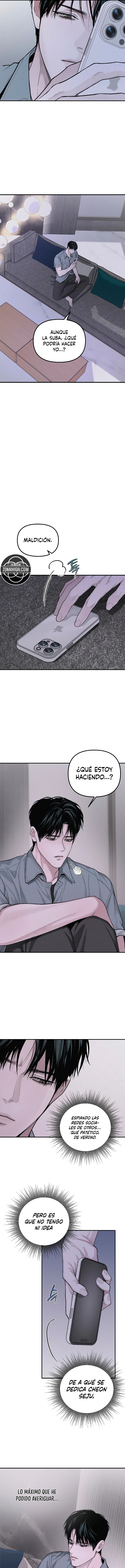 Proyeccion capítulo 58 página 5