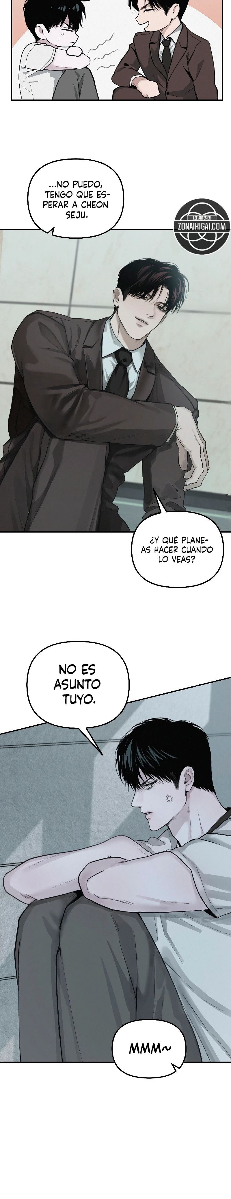 Proyeccion capítulo 59 página 10