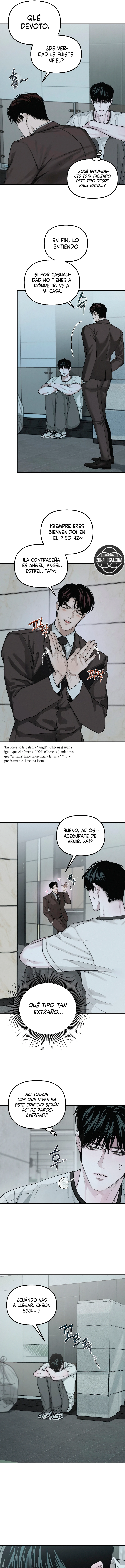 Proyeccion capítulo 59 página 11