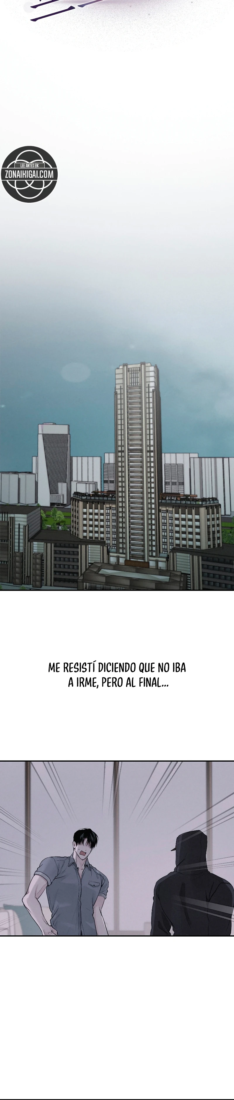 Proyeccion capítulo 59 página 4