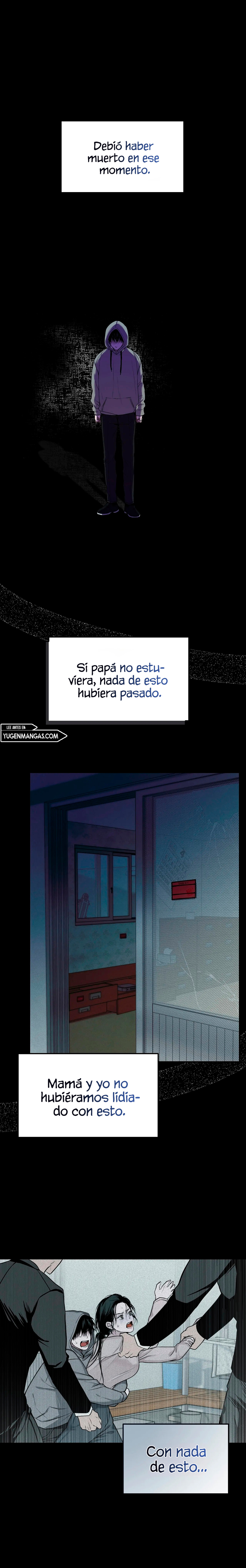 Proyeccion capítulo 6 página 1