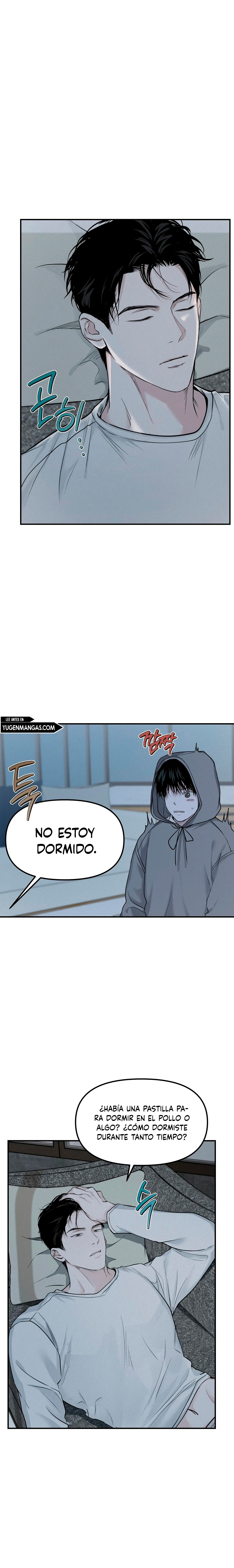 Proyeccion capítulo 6 página 14