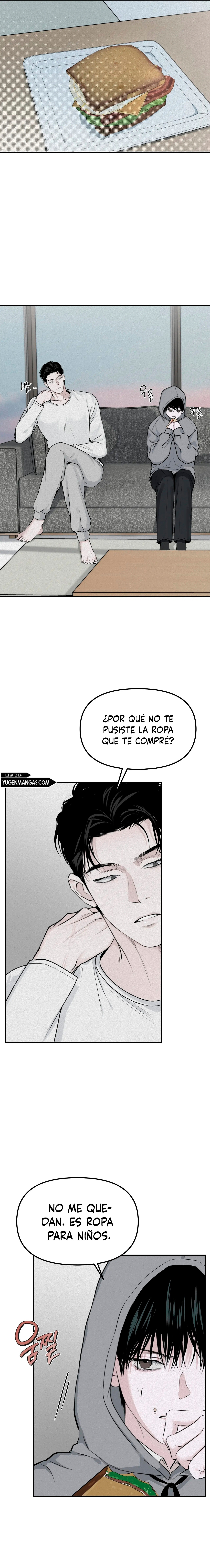 Proyeccion capítulo 6 página 16