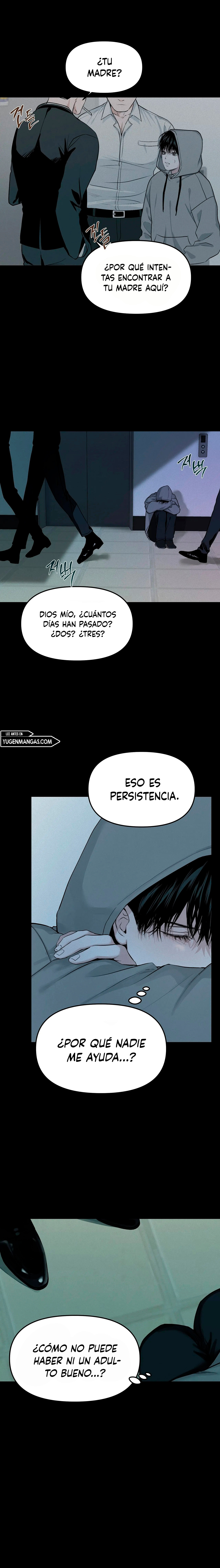 Proyeccion capítulo 6 página 3