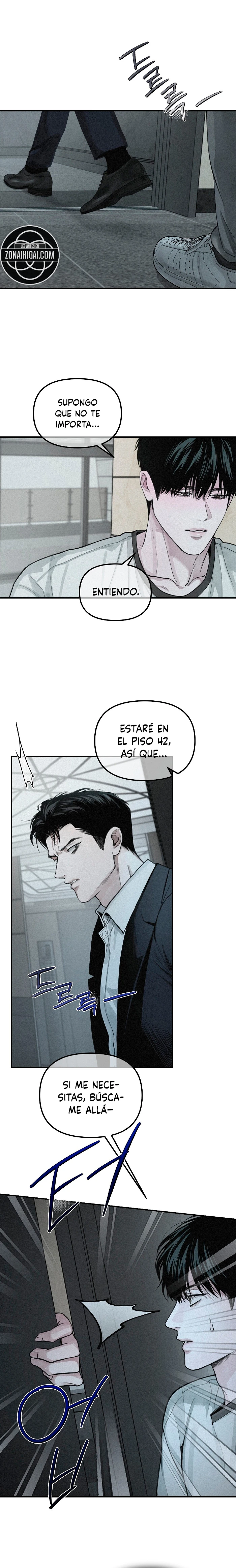 Proyeccion capítulo 60 página 2