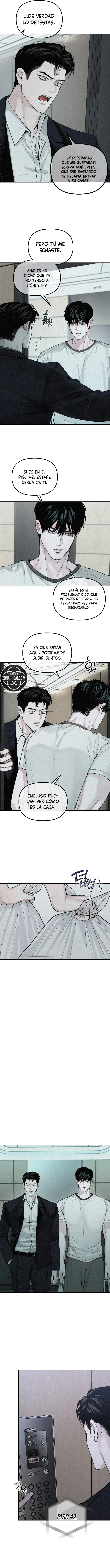 Proyeccion capítulo 60 página 5