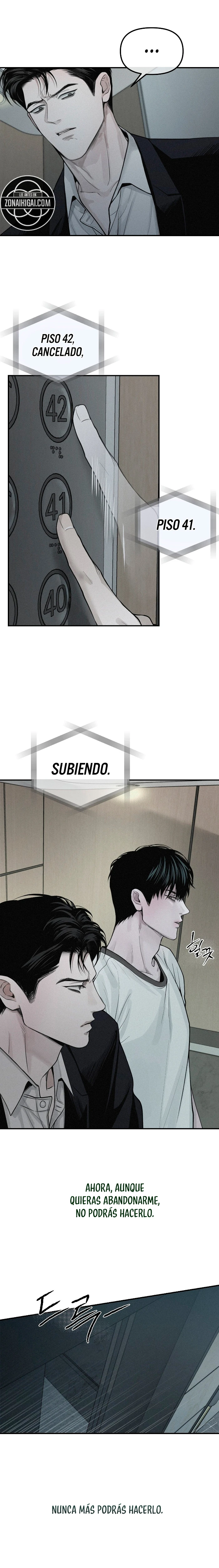 Proyeccion capítulo 60 página 6