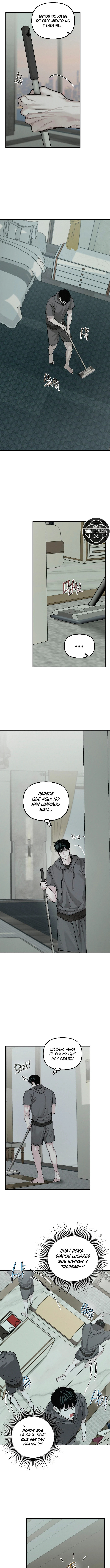Proyeccion capítulo 62 página 11