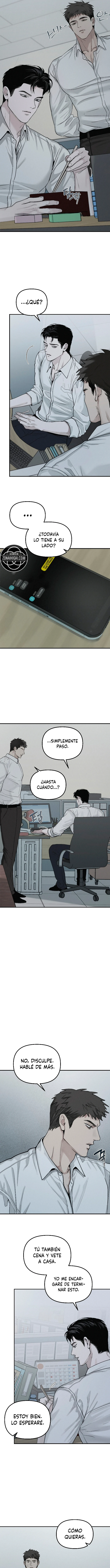Proyeccion capítulo 62 página 5