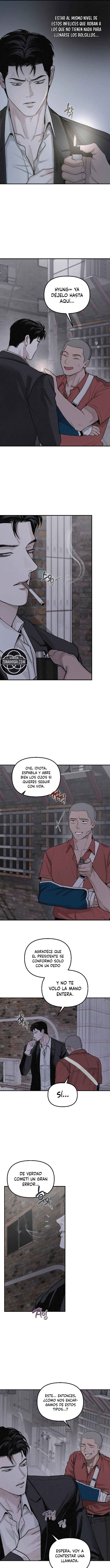 Proyeccion capítulo 63 página 7
