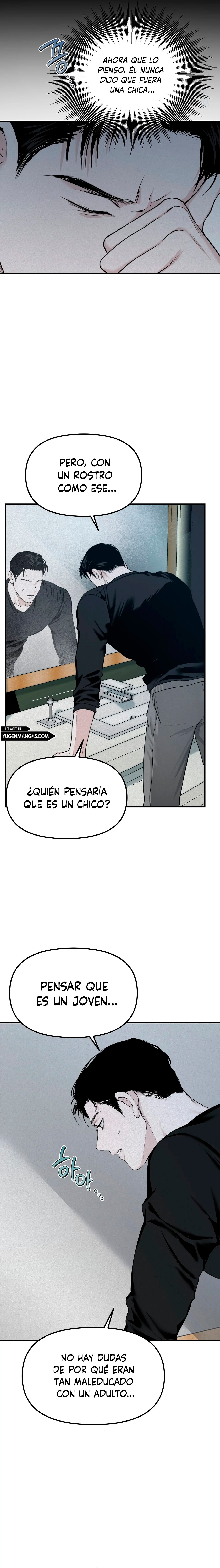 Proyeccion capítulo 8 página 16