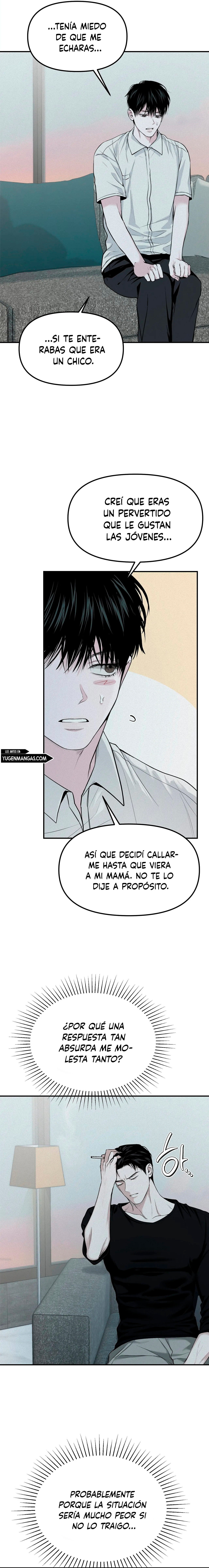 Proyeccion capítulo 8 página 21