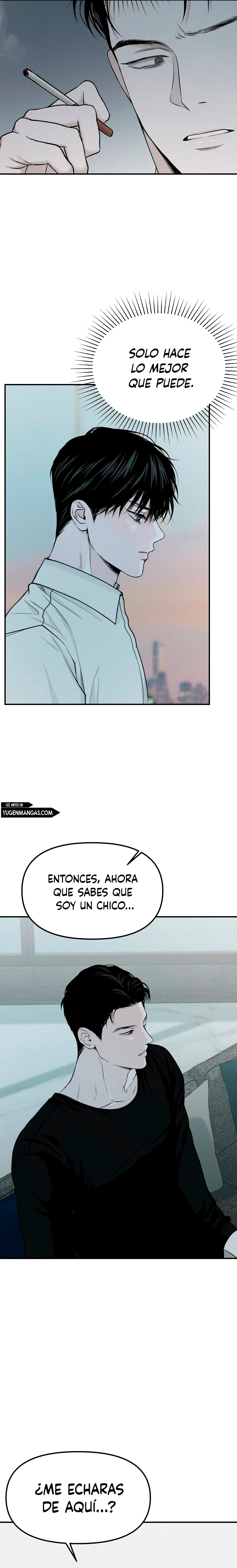 Proyeccion capítulo 8 página 22