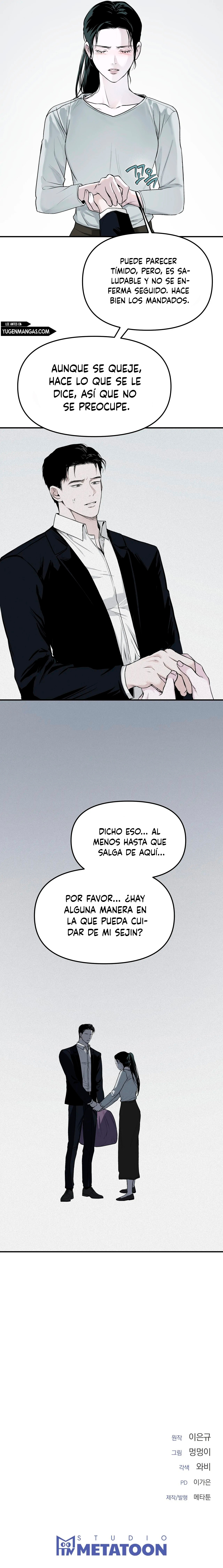 Proyeccion capítulo 9 página 19