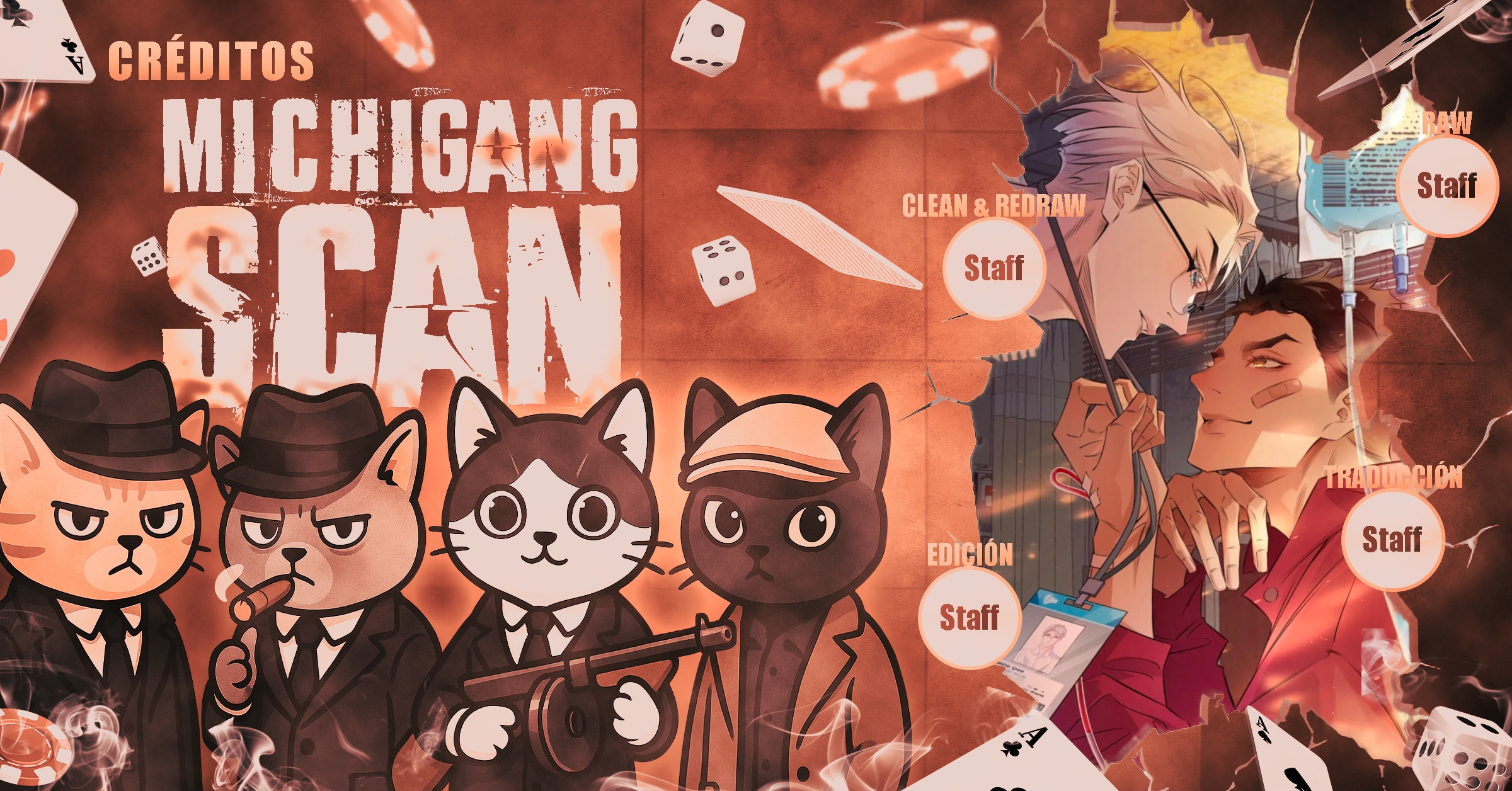 Tu eres mi medicina capítulo 15 página 1