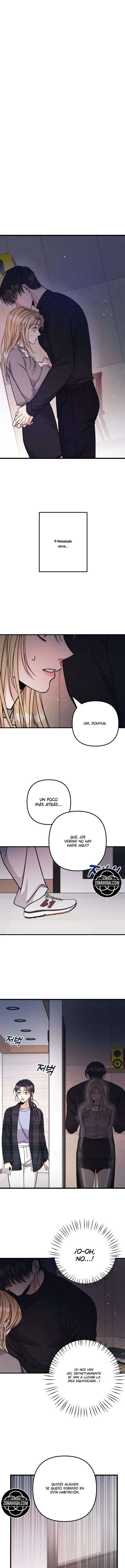 Deuda Entre Amantes capítulo 10 página 1