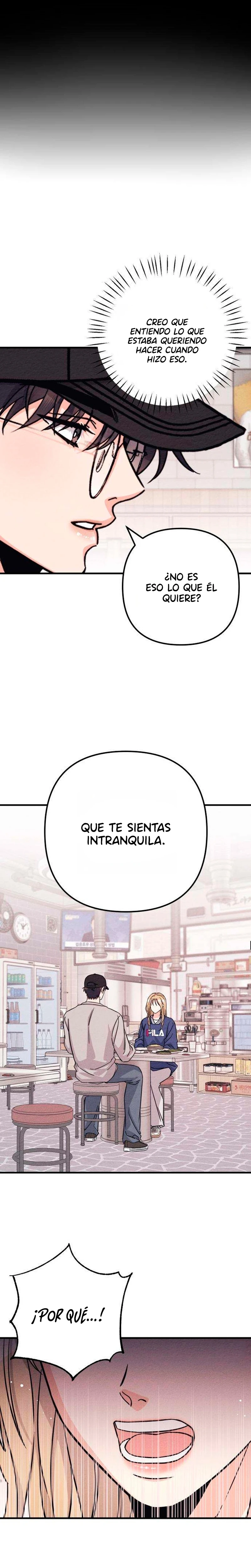 Deuda Entre Amantes capítulo 12 página 10