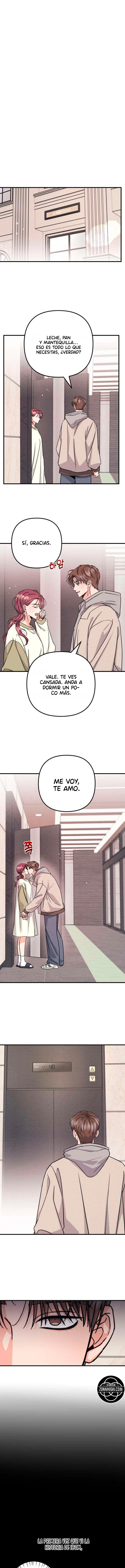 Deuda Entre Amantes capítulo 13 página 1