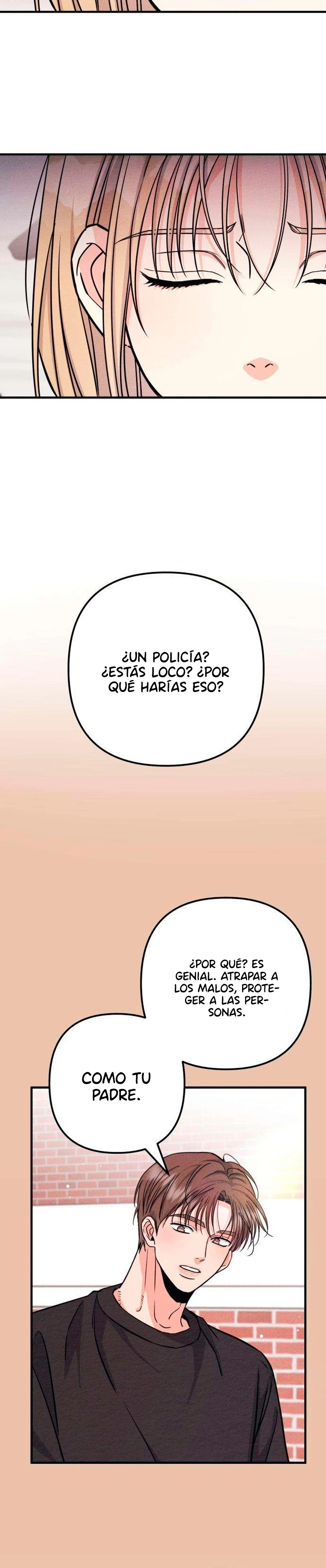 Deuda Entre Amantes capítulo 13 página 16