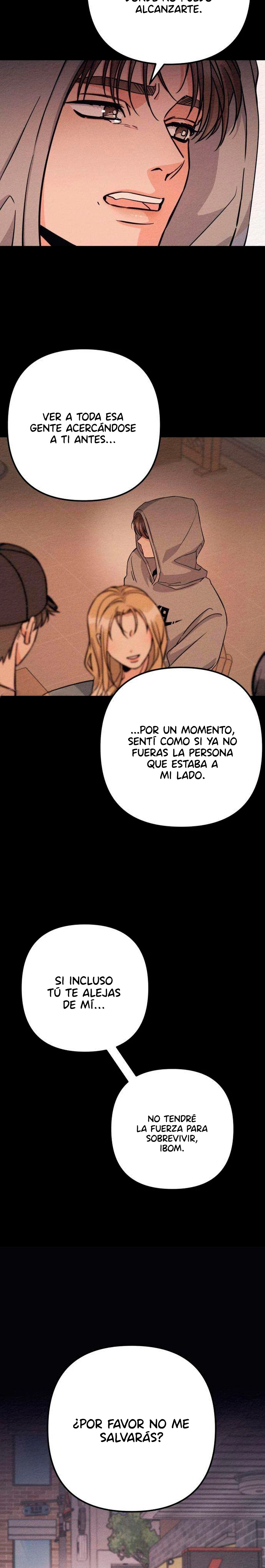 Deuda Entre Amantes capítulo 15 página 12