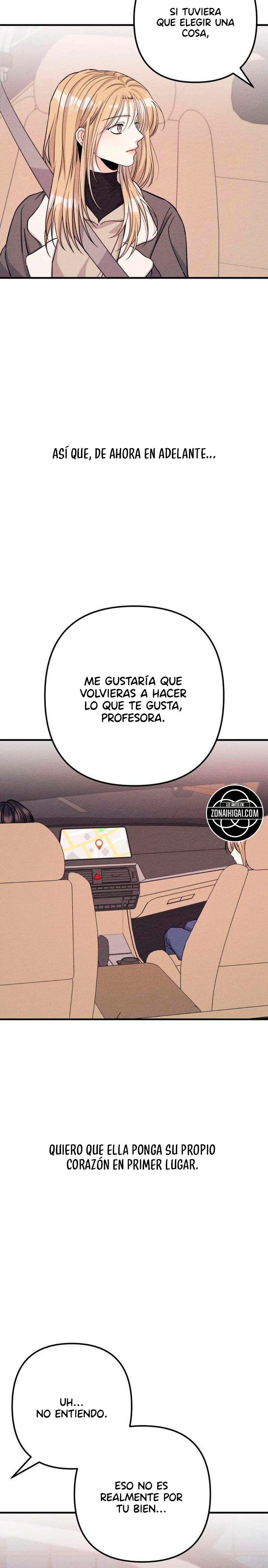 Deuda Entre Amantes capítulo 15 página 14