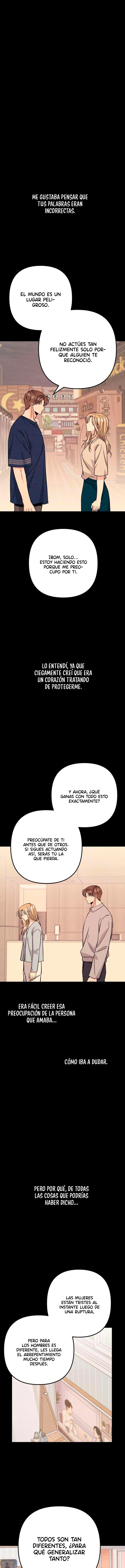 Deuda Entre Amantes capítulo 16 página 1
