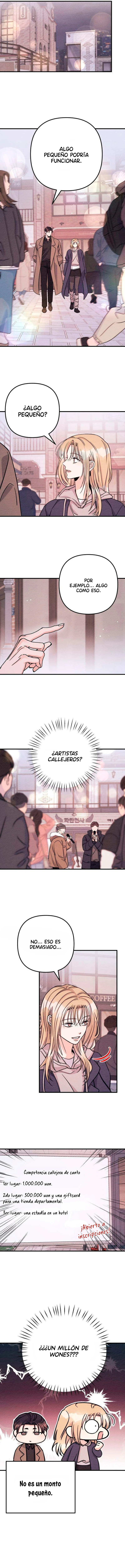 Deuda Entre Amantes capítulo 16 página 13