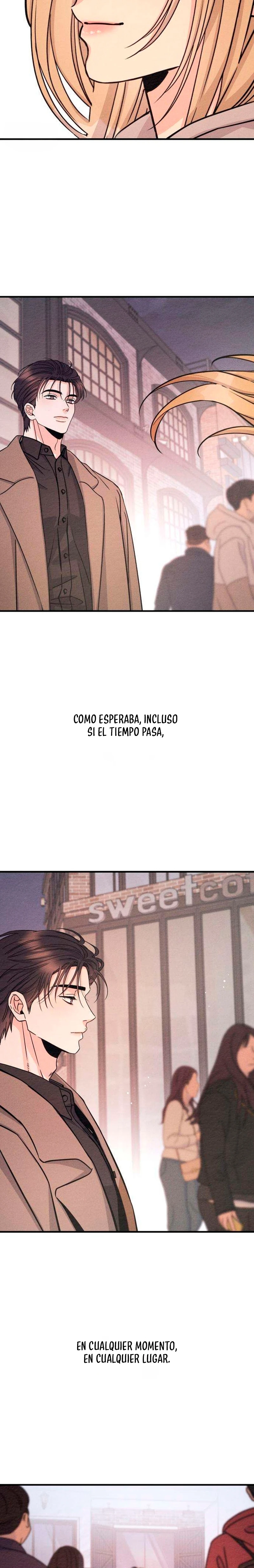 Deuda Entre Amantes capítulo 16 página 18