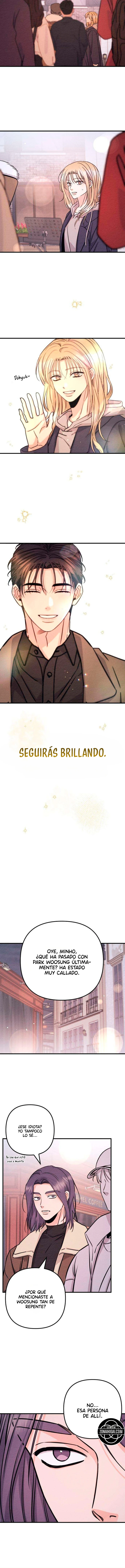Deuda Entre Amantes capítulo 16 página 19