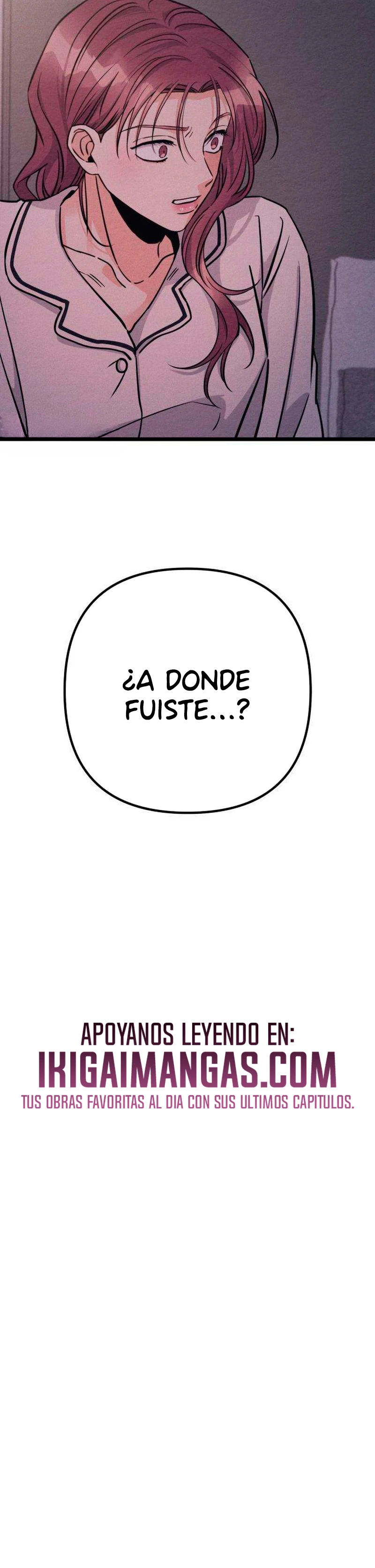 Deuda Entre Amantes capítulo 17 página 23