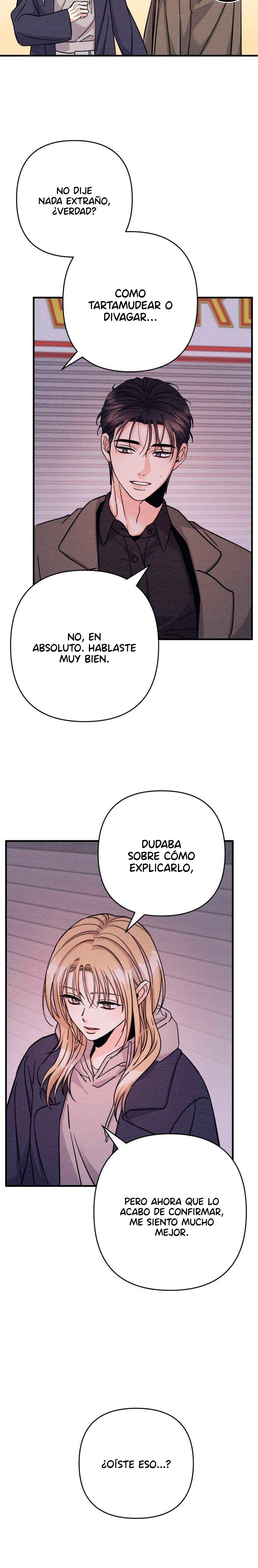 Deuda Entre Amantes capítulo 18 página 2
