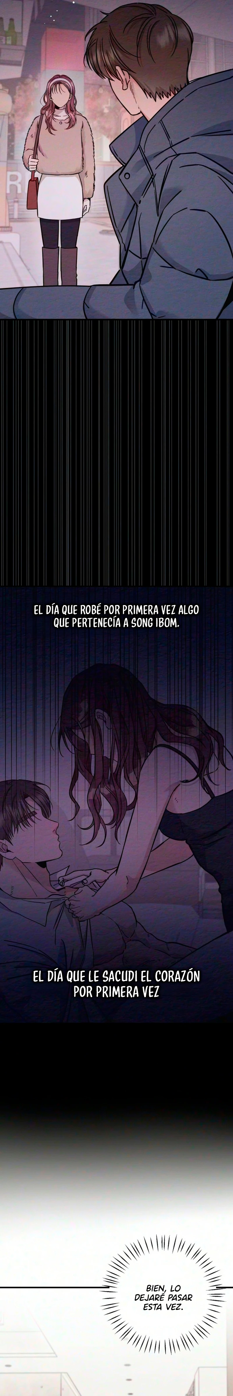 Deuda Entre Amantes capítulo 19 página 16