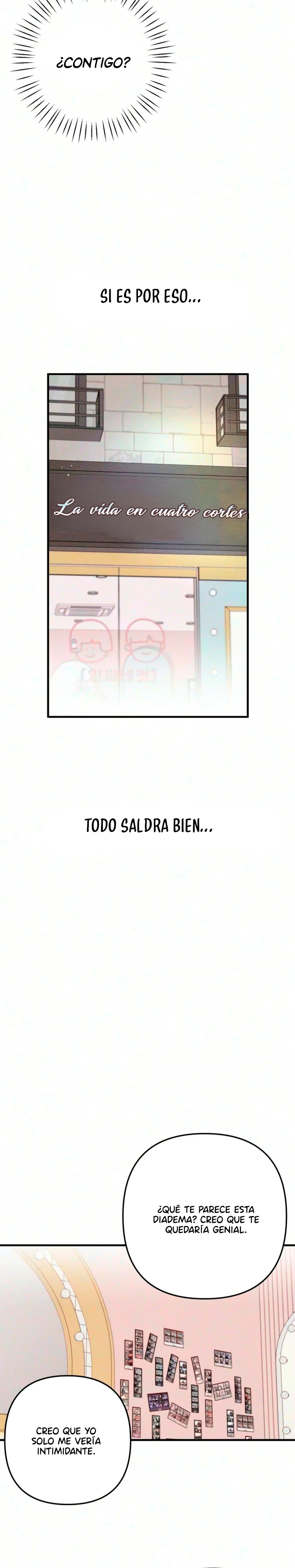 Deuda Entre Amantes capítulo 20 página 12