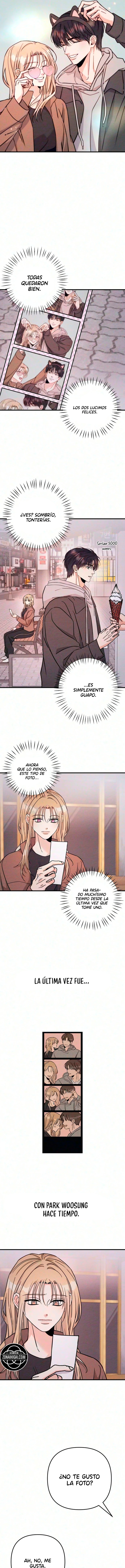 Deuda Entre Amantes capítulo 20 página 15