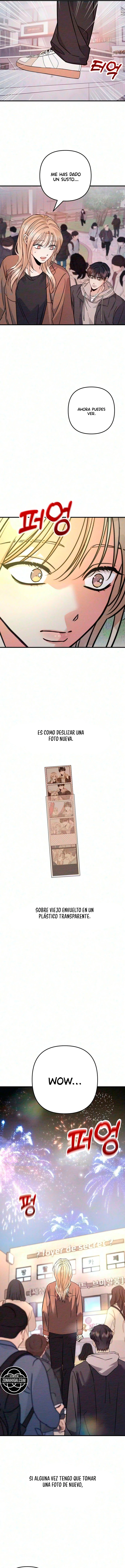 Deuda Entre Amantes capítulo 20 página 21