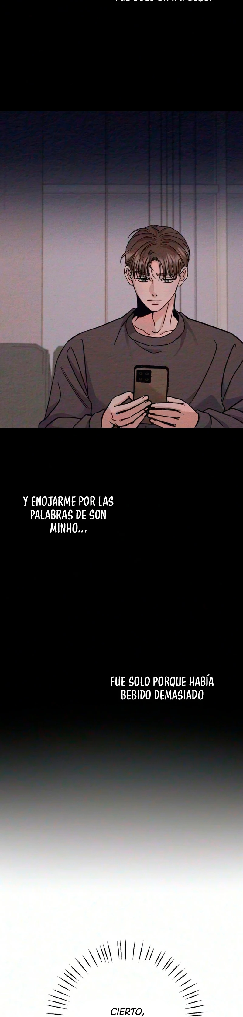 Deuda Entre Amantes capítulo 20 página 6