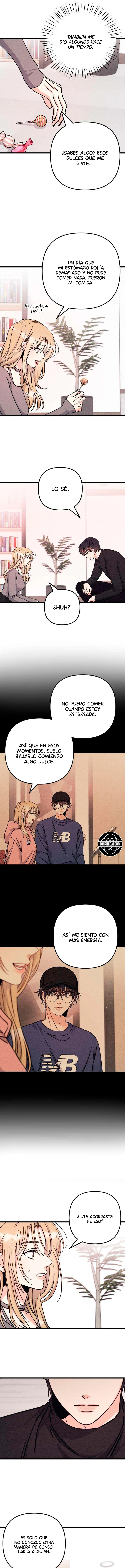 Deuda Entre Amantes capítulo 9 página 17