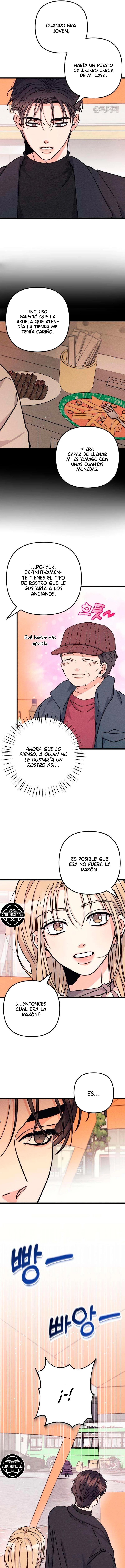 Deuda Entre Amantes capítulo 9 página 7