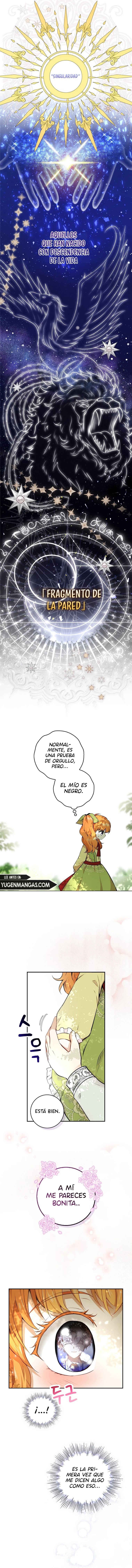 La Ardilla Bebe Es Buena En Todo capítulo 1 página 12
