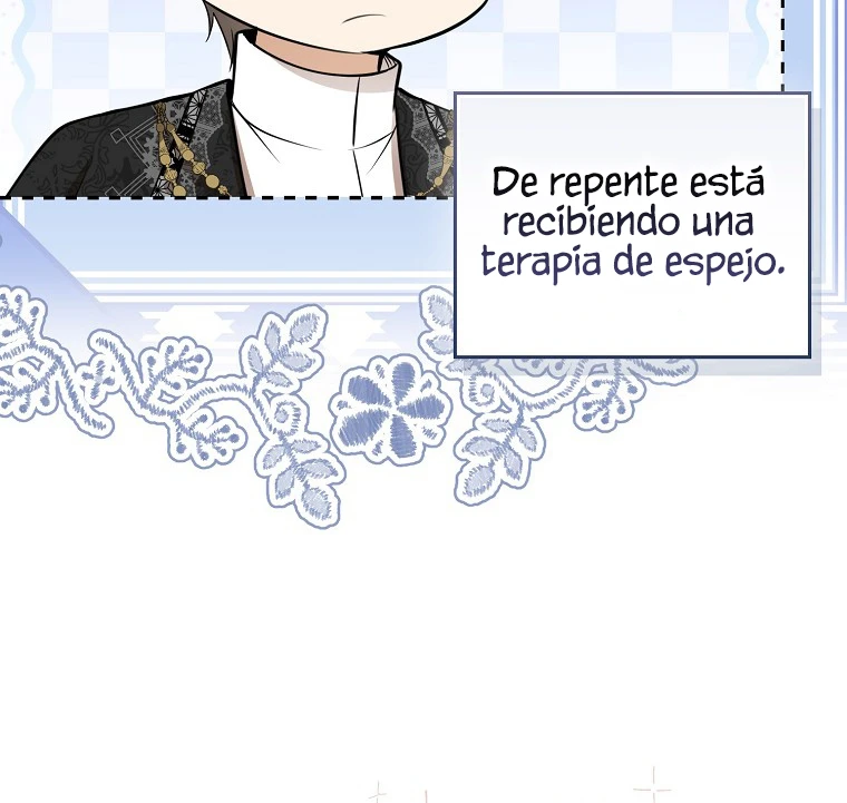 La Ardilla Bebe Es Buena En Todo capítulo 133 página 10