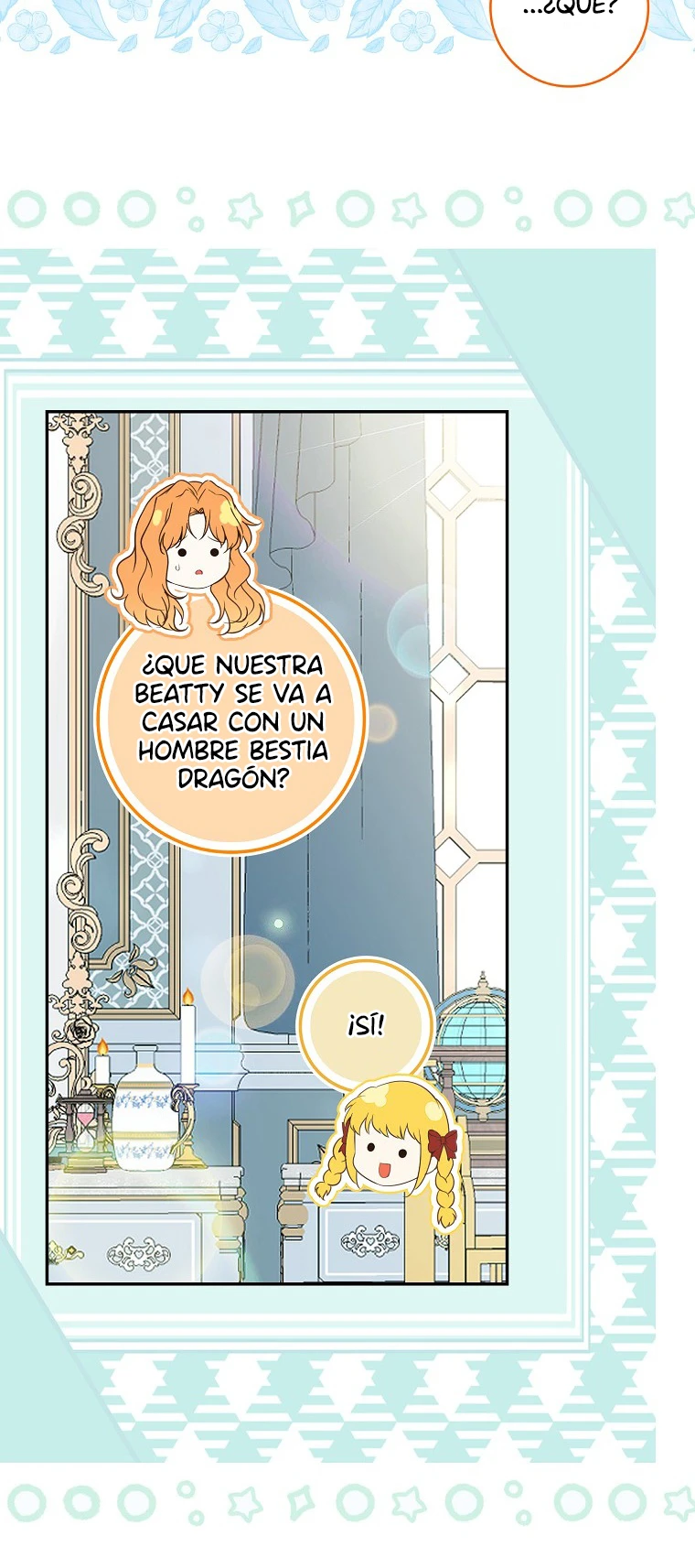 La Ardilla Bebe Es Buena En Todo capítulo 138 página 9