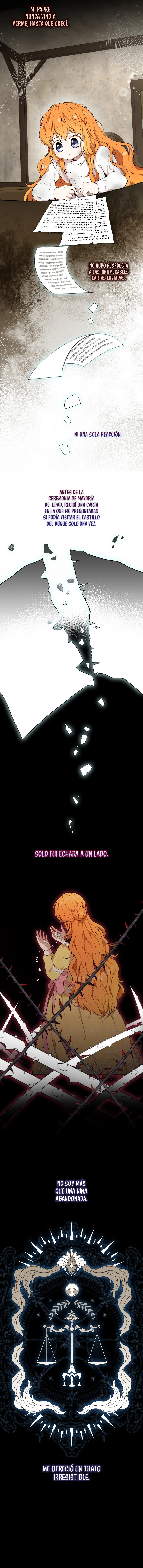 La Ardilla Bebe Es Buena En Todo capítulo 3 página 9