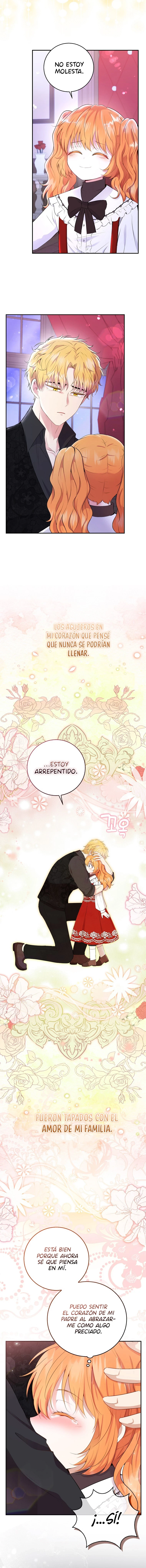 La Ardilla Bebe Es Buena En Todo capítulo 36 página 12