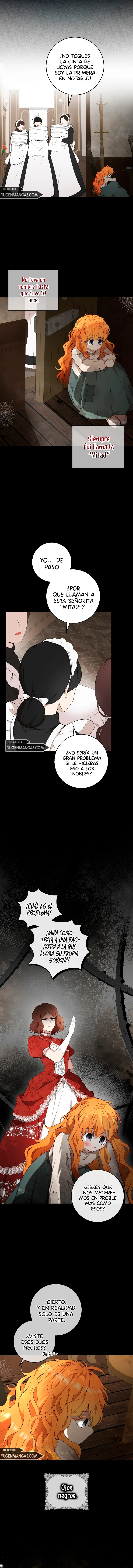La Ardilla Bebe Es Buena En Todo capítulo 4 página 11