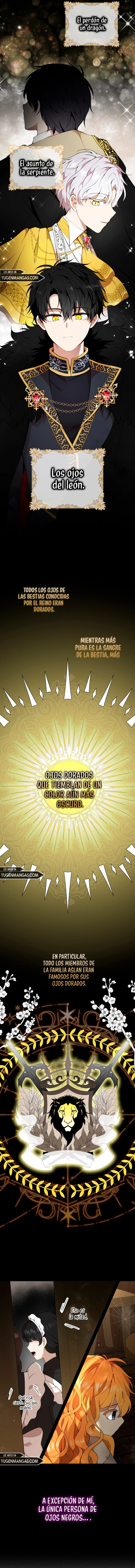 La Ardilla Bebe Es Buena En Todo capítulo 4 página 12