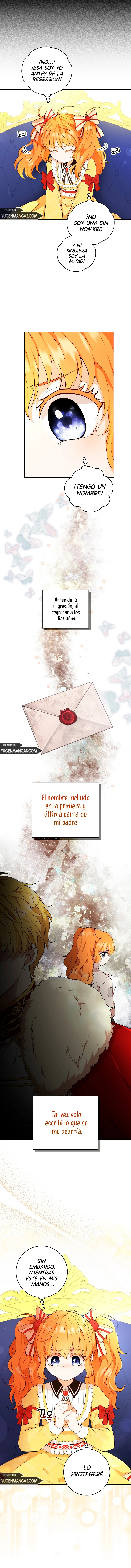 La Ardilla Bebe Es Buena En Todo capítulo 4 página 13