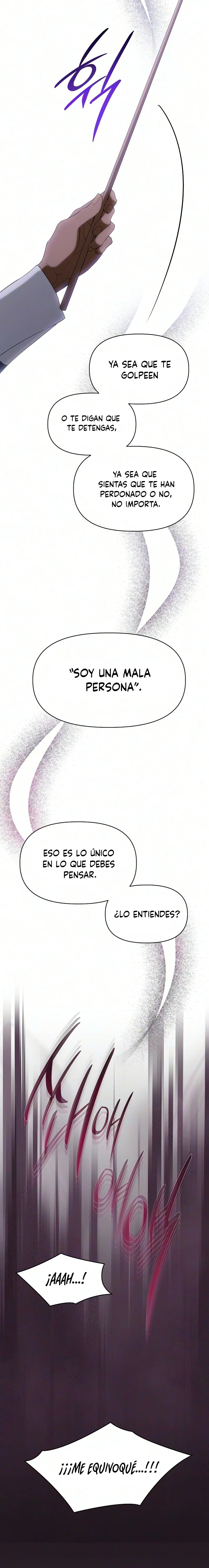 Cuando la noche otoñal cae sobre el río capítulo 39 página 11