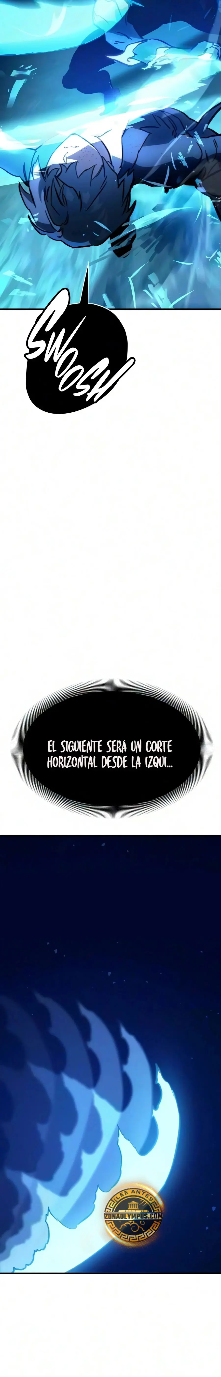 Un Nigromante en la familia de espadachines capítulo 16 página 55